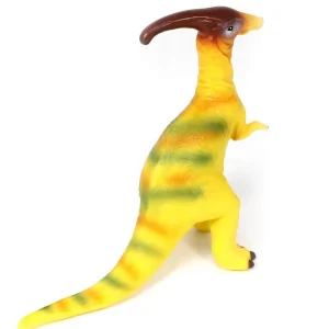 6 Large Dinosaur Toys