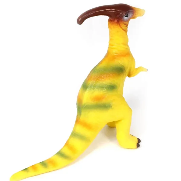 6 Large Dinosaur Toys