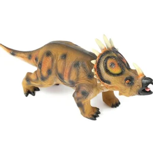 Large Dinosaur Toys Set of 5 - Approx 20 inch