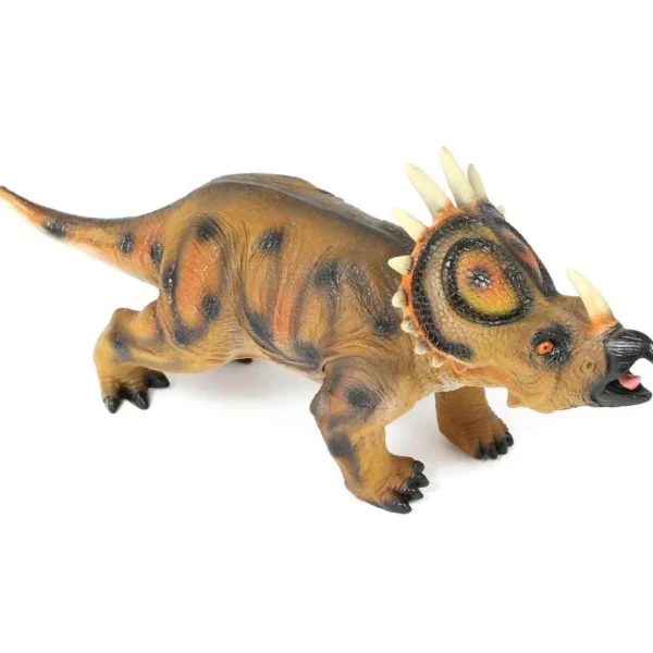 Large Dinosaur Toys Set of 5 - Approx 20 inch