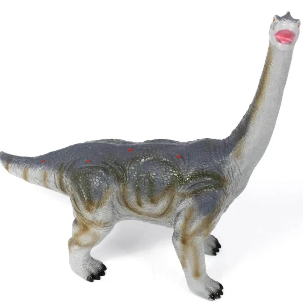 Large Dinosaur Toys Set of 5 - Approx 20 inch