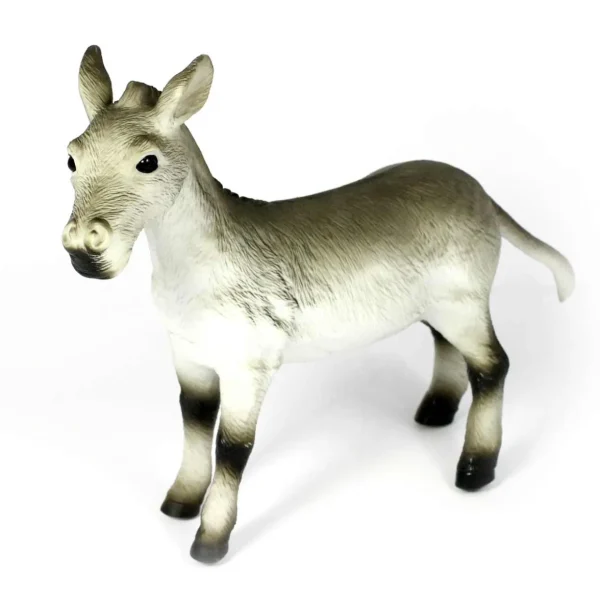 Large Farm Animal Toys for Small World Play - Set of 5