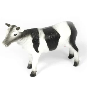 Large Farm Animal Toys for Small World Play - Set of 5