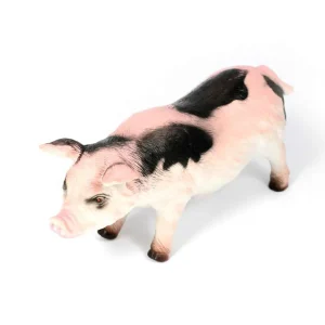 Large Farm Animal Toys for Small World Play - Set of 5