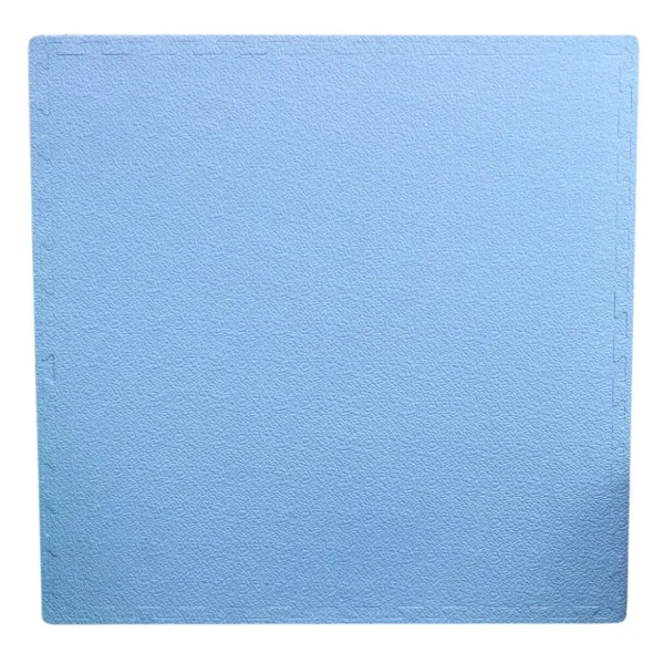 Large Interlocking Foam Mats - Water Effect
