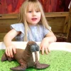Large Sea Animal Toys - 5pc Walrus Family