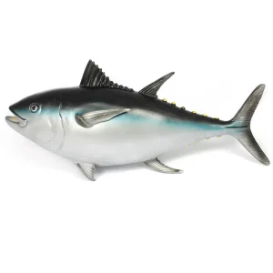 Large Sea Animal Toys - 6pc