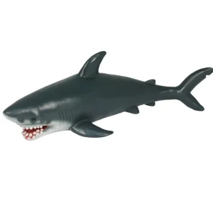 Large Sea Animal Toys - 6pc