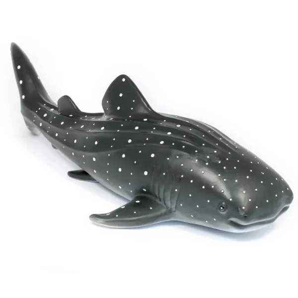 Large Sea Animal Toys - 6pc