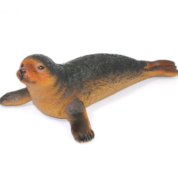 Large Sea Animal Toys - 6pc