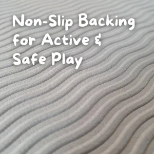 Large Sensory Floor Tiles - Non-Slip, Durable, & Calming