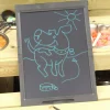 LCD Writing Tablet for Kids - 21 inch