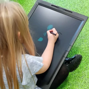 LCD Writing Tablet for Kids - 21 inch