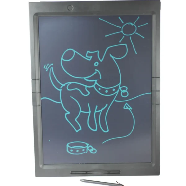 LCD Writing Tablet for Kids - 21 inch