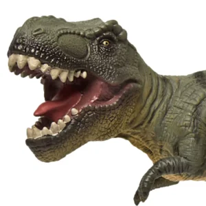 Lifelike T-Rex Dinosaur Toy Figure 30cm - Inspiring Prehistoric Adventures