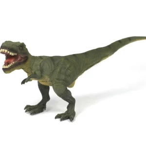 Lifelike T-Rex Dinosaur Toy Figure 30cm - Inspiring Prehistoric Adventures