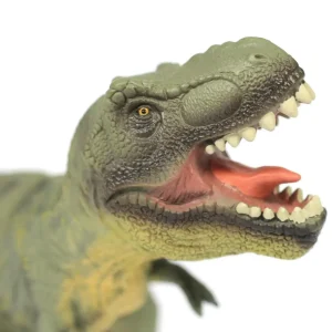 Lifelike T-Rex Dinosaur Toy Figure 30cm - Inspiring Prehistoric Adventures