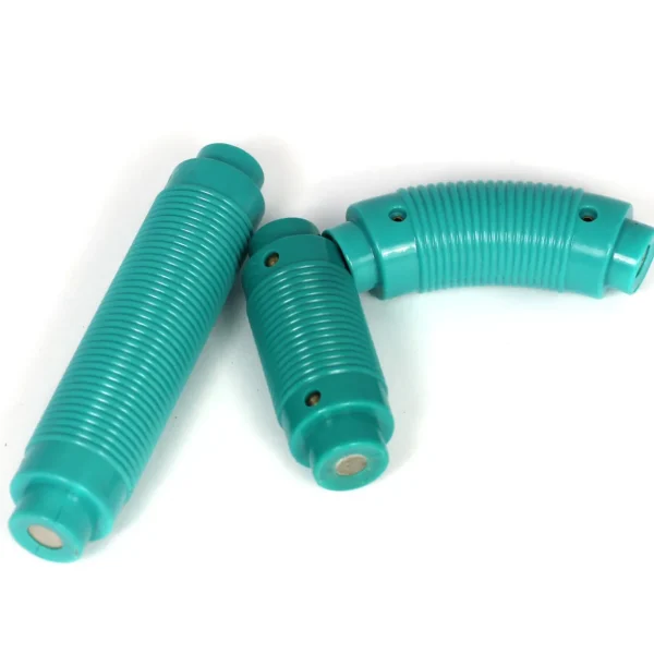 Magnetic Tubes Construction Set 60pc