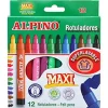 Maxi Felt Tip Pens
