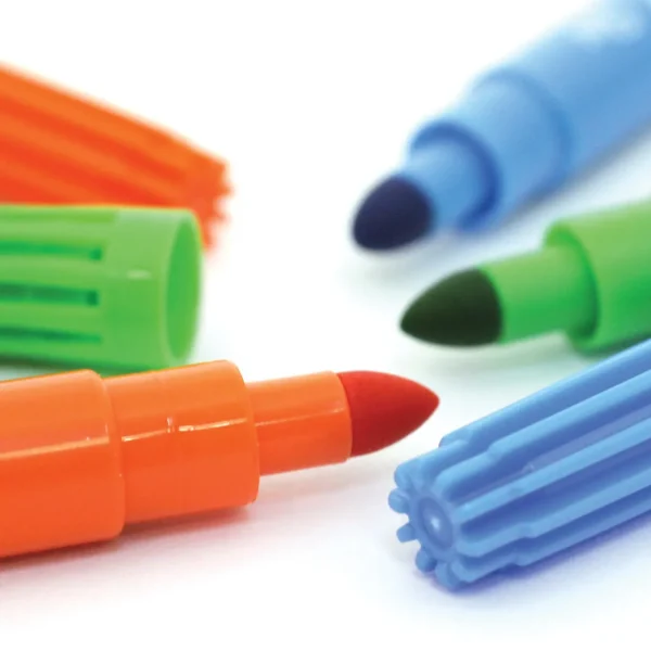 Maxi Felt Tip Pens