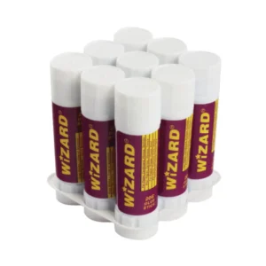 Medium Glue Sticks 20g (Pack of 9)