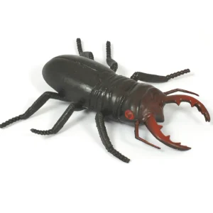 Medium Minibeast Insects 8pcs - Realistic Detailing & Durable