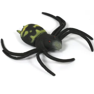 Medium Minibeast Insects 8pcs - Realistic Detailing & Durable