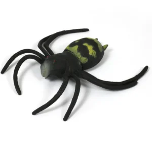 Medium Minibeast Insects 8pcs - Realistic Detailing & Durable