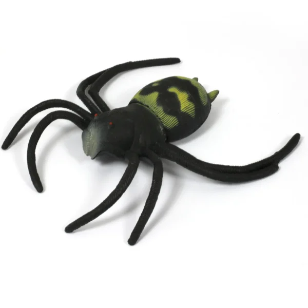 Medium Minibeast Insects 8pcs - Realistic Detailing & Durable