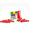 10 Multicultural Skin Tone Wax Crayons