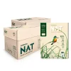 NATURAL & ECO-FRIENDLY A4 PAPER - 10 Reams 5000 Sheets
