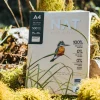 NATURAL & ECO-FRIENDLY A4 PAPER - 5 Reams 2500 Sheets