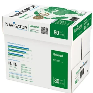 Navigator Universal A3 White Paper - 2500 sheets