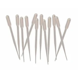 Pack Of 12 Pipettes