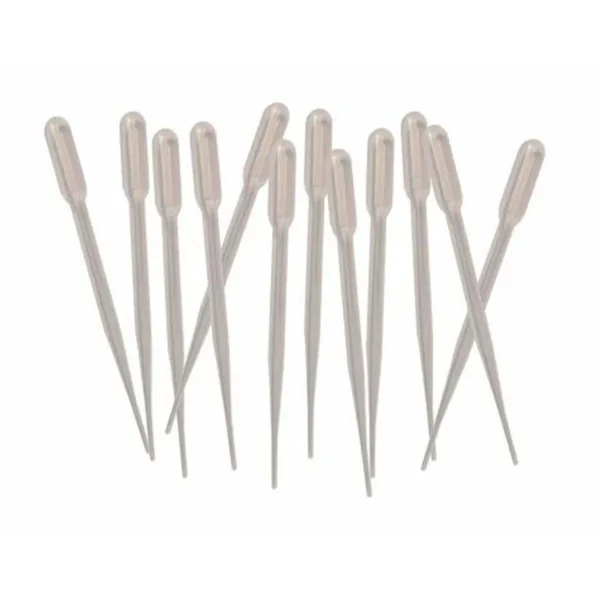 Pack Of 12 Pipettes
