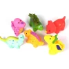 12pc Dinosaur Bath Toy Squirters