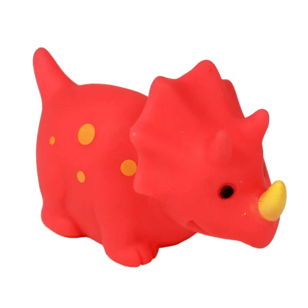 12pc Dinosaur Bath Toy Squirters