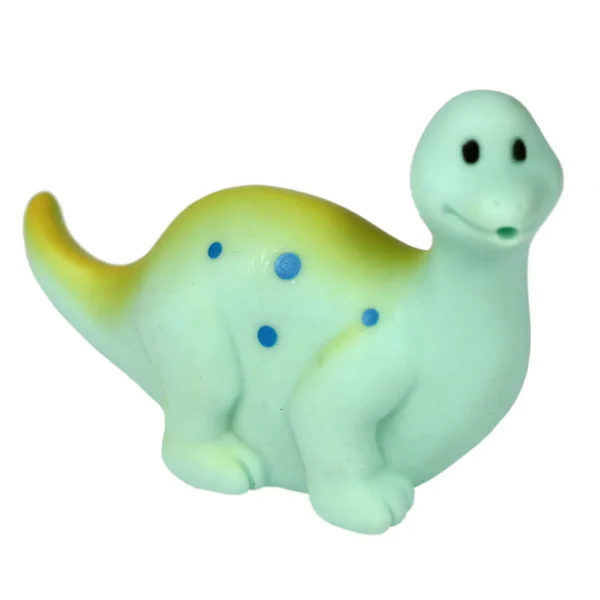 12pc Dinosaur Bath Toy Squirters