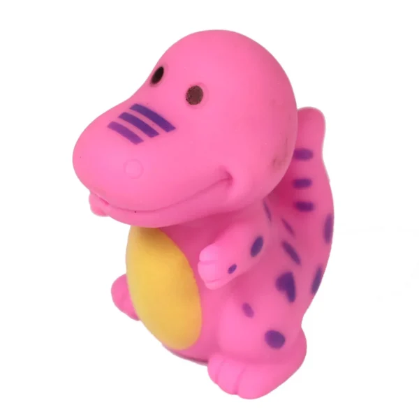12pc Dinosaur Bath Toy Squirters