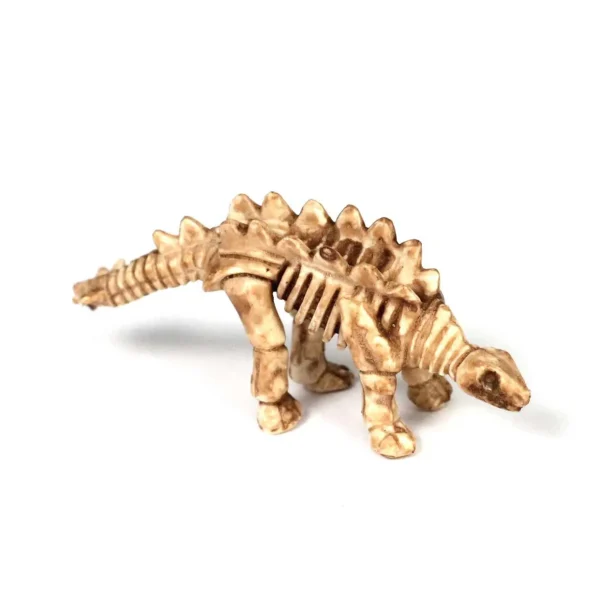 408 pc Dinosaur Skeleton Count & Match Set