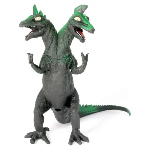 6pc Dragon Toys Set – Small World Play & Imaginative Adventures