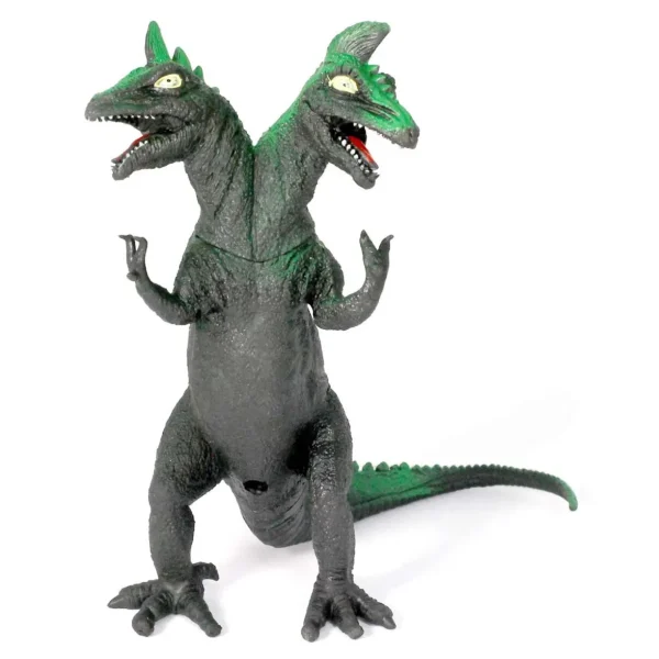 6pc Dragon Toys Set – Small World Play & Imaginative Adventures