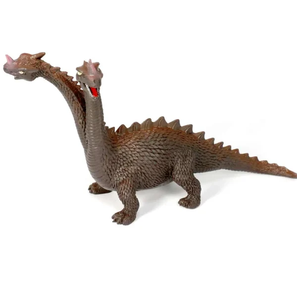 6pc Dragon Toys Set – Small World Play & Imaginative Adventures