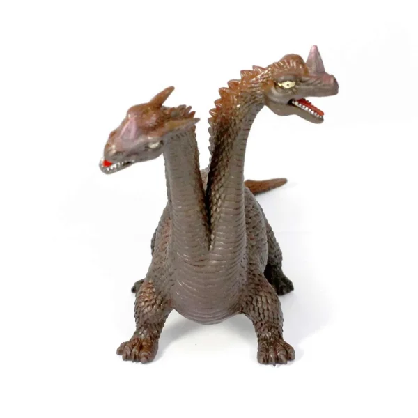 6pc Dragon Toys Set – Small World Play & Imaginative Adventures