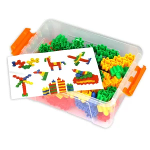 70PC Gears Construction Set