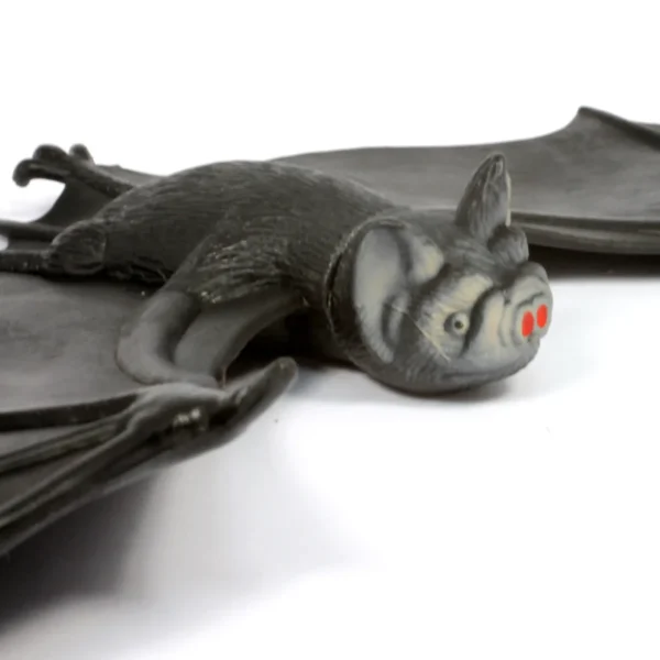 3PC Jumbo Owl & Bat Bundle