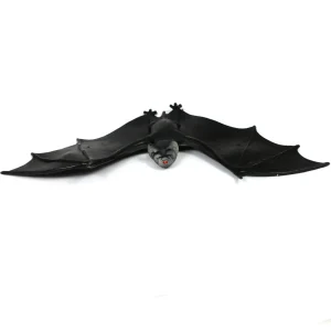 3PC Jumbo Owl & Bat Bundle