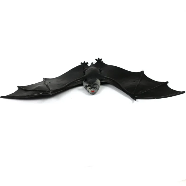 3PC Jumbo Owl & Bat Bundle