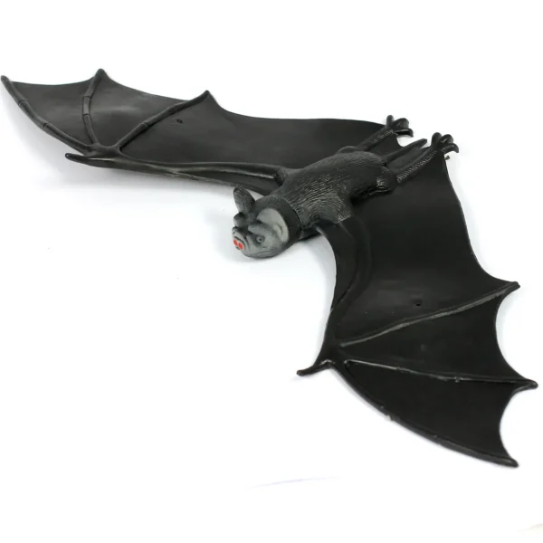 3PC Jumbo Owl & Bat Bundle