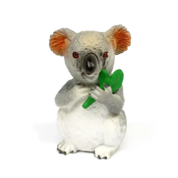 8PC Kangaroo And Koala Bundle